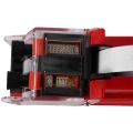 10-Digit Two-Line Label Price Tag Double-Row Price Machine,Double-Row Price Machine Price Tag Machine Double Row 10. 