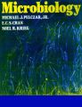 Microbiology, 5Ed Paperback  by Michael Pelczar, Jr low price edition. 