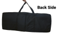 Piano Keyboard Gig Bag Padded. 