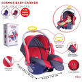 Baby City Cosmos Baby Carry Cot Rocker with Sun Canopy baby carry cot. 
