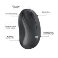 Logitech MK295 Silent Wireless Keyboard and Mouse Combo. 