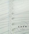 2.5 Yard White Milky Cotton Lace - Elegant 1" wide lace for dresses, dupattas, and DIY projects.. 