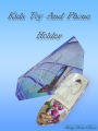 Rise High Heel Shoe Mobile Phone Holder. 