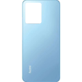 Redmi Note 12 4G Back Glass Replacement Rear Door Housing Case , Back Panel For Redmi Note 12 4G. 