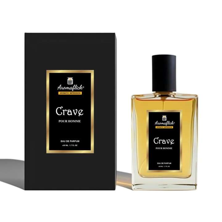 CRAVE - Inspired by Versece Eros Best Perfume for Men