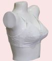 Flourish Citin Non-Padded Non-Wired Full Cover Minimizer Bra Plus Size. 