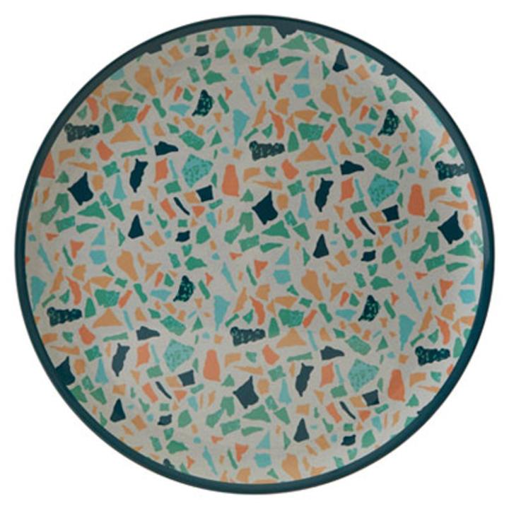 Mimo Terrazzo Tray - Premier Home -SKU 1206351