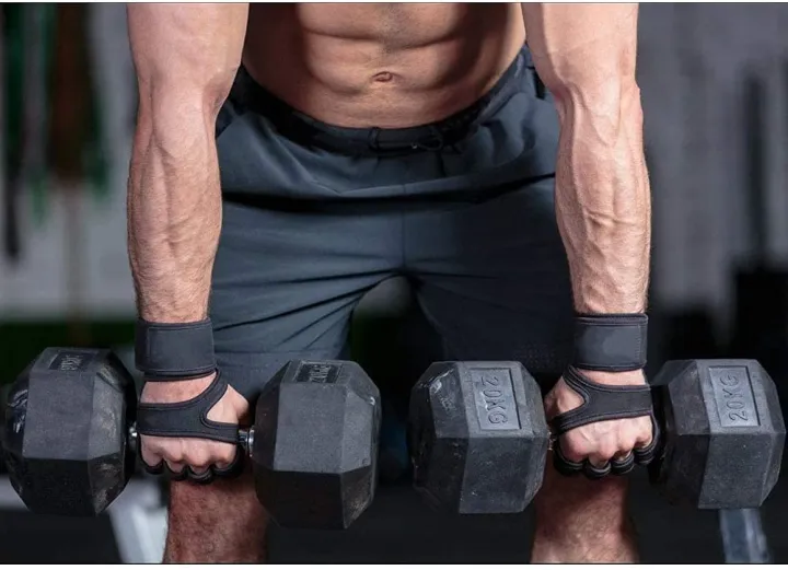 Ultimate%20Gym%20Gloves%20with%20Wrist%20Wrap,%20Full%20Protection,%20Super%20Breathable%20Weight%20Lifting%20Workout%20Gloves%20Exercise%20Cross%20Training%20Cycling%20for%20Women%20and%20Men,%20Pack%20of%202%20Training%20Weight%20Lifting%20Gloves%20for%20Fitness%20and%20Gym%20-%20Image%204