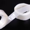 100Pcs Adhesive Balloon Decoration Sticky Dot Balloon Glue for Birthday, Wedding Party. 