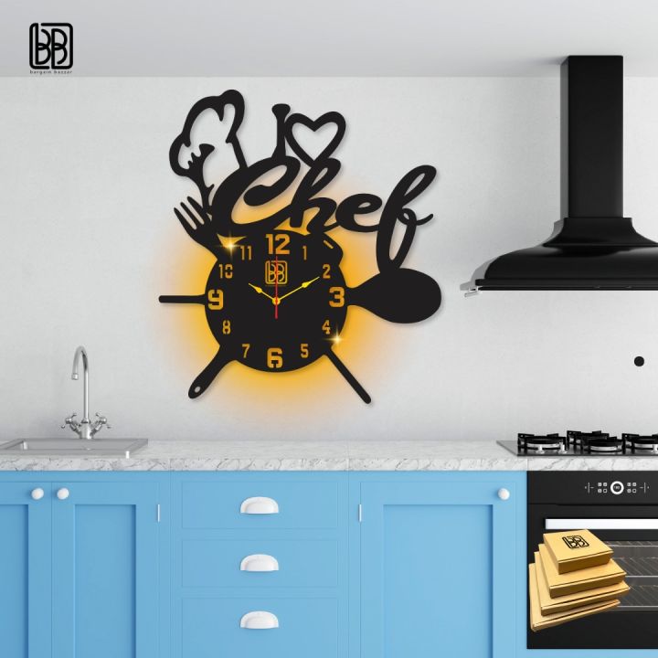 BB%20Bargain%20Bazzar%20Wall%20Clock%203D%20%20Wooden%20Watch%20DIY%20Design%20Decoration%20Quartz%20Numeric%20For%20Home%20Decor%20Living%20Room%20And%20Offices%20And%20For%20Gifts%20-%20Image%203
