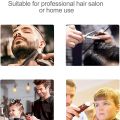 DIY Hair Cutting Cloak Umbrella Capes Apron Coat Salon Barber Stylist Cape Hair Barber Gown Cover Household Cleaning Protecter. 