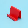 Candy Colors Tablet Phone Holder - Mini Mobile Holder - Mobile Bracket Desk Stand - Mini Mobile Holder Stand - Mobile Phone Holder Desk Stand - Mini Mobile Stand Holder - Mini Mobile Stands - Mini Phone Holder - Mini Phone Stand - Stand Holder For Mobile. 