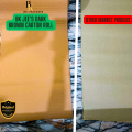 BK Jee Premium Quality Thick Dark Brown Carton Roll , Shrink Roll / Shrink Wrap , Carton Tape / Carton Roll / Corrugated sheet , Packaging Material Package All in One. 
