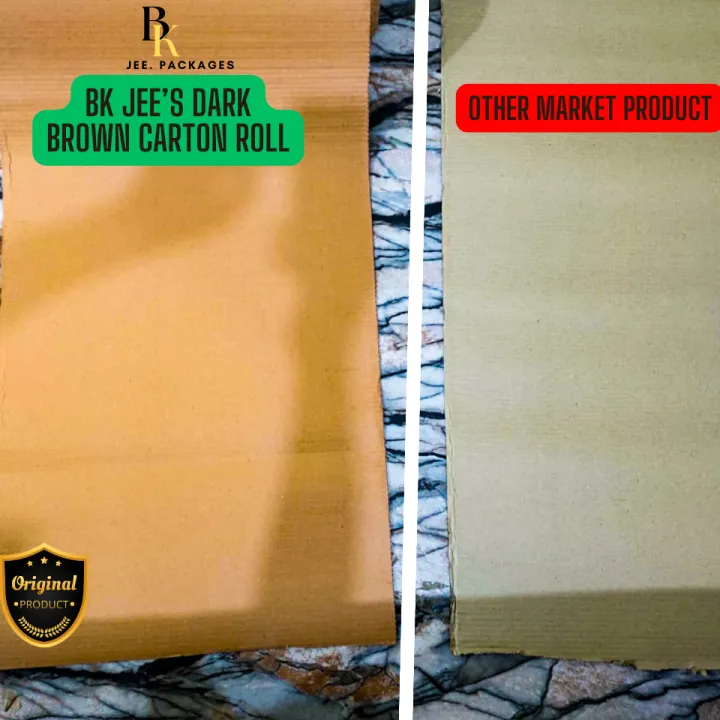 BK%20Jee%20Premium%20Quality%20Thick%20Dark%20Brown%20Carton%20Roll%20,%20Shrink%20Roll%20/%20Shrink%20Wrap%20,%20Carton%20Tape%20/%20Carton%20Roll%20/%20Corrugated%20sheet%20,%20Packaging%20Material%20Package%20All%20in%20One%20-%20Image%206