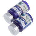 Aquarium CO2 Tablet Carbon Dioxide Fish Tank Diffuser Aquatic Plant Float Grass. 