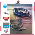 Motorola Handsfree 100% Original. 