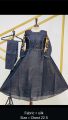 Designer  Embroidered Flower Stitched Silk Maxi for Girls/Designer Maxi / New Long Style Maxi /Stylish Maxi / Ready to Wear /Wedding Dress For Girls. 