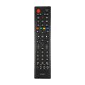 New ER-22601A Remote Control Compatible with Hisense TV 24D33 24E33 24F33 32D33 32D36 32D50 40D50 40D50P 50D36P 16A3000 32M2160. 