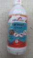 Turnout  2.5 EC (Fipronil) best product to save your home offices and lawn from termites and no more termites in your home 500ml. 