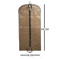 Long Suit Sherwani Cover (Brown) 50 Inches Length. 