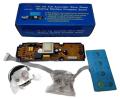 Universal Board For Top Loading Automatic Washing Machine Part UBA-1. 