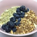 Hempiness Organic Shelled Hemp Seeds 113 gm. 