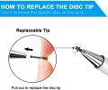 Stylus Pens for Touch Screens For Samsung Galaxy Tab A7 10.4 Inch 2020 SM-T500 T505 T507 S6 Lite 10.4'' P610 P615 SM-P610. 