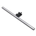 Computer Screen Lamp Light Bar For Eye Caring Dimmable Touch Control No Glar New. 