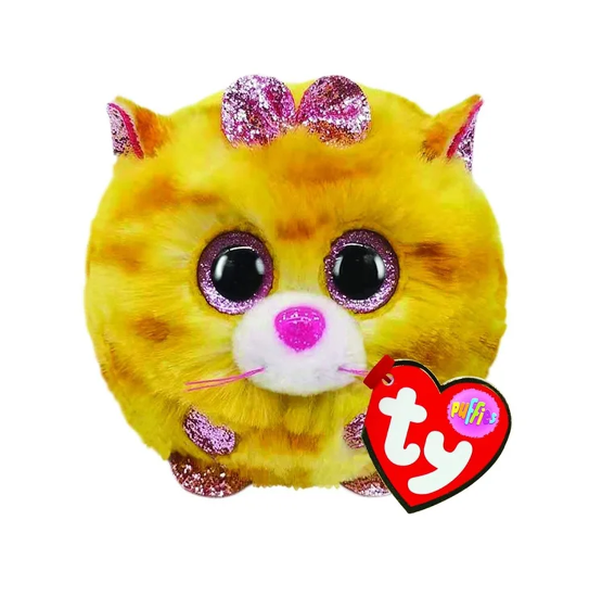 TY Beanie Boos - Teeny Tys Stackable Plush Toys (Collectable) (2.9 inches)