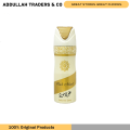 Ouud Mood Body Spray 200Ml. 