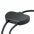 USB HUB 3.0 HUB Converter One for Two Is Suitable for Computer Octopus Splitter General High Speed. 