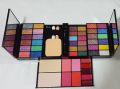 B.B LOVELY MAKE UP KIT PALETTE 4 in 1. 