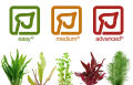 AQUARIUM ROOT TABS/MULTINUTRIENTS TABS FOR AQUARIUM PLANTS. 