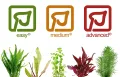 AQUARIUM ROOT TABS/MULTINUTRIENTS TABS FOR AQUARIUM PLANTS. 