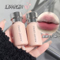 Owen James Small Powder Cream Lip Clay Matte Matte Velvet Long Lasting Not Easy to Fade Lipstick Net Red Lip Stain Wholesale. 