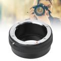 【3C VictoryEagle Store】New FOTGA CY-NEX Lens Adapter Ring Converter Contax Lens to for Sony Mirrorless Camera Lens Ring Converter. 