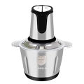 Electric Meat Chopper Stainless Steel Machine 2-Liter,3-Liter. 