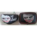 coustomized Head Light And Back Light Cover with Facny Wrapping For All Bikes. 