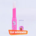 Pink Magic Strawberry Lip Balm Color Transforming Lip Balm (1 pc). 