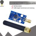 CC1101  Module With SMA   Transceiver Module For Arduino 433MHZ enhance the. 