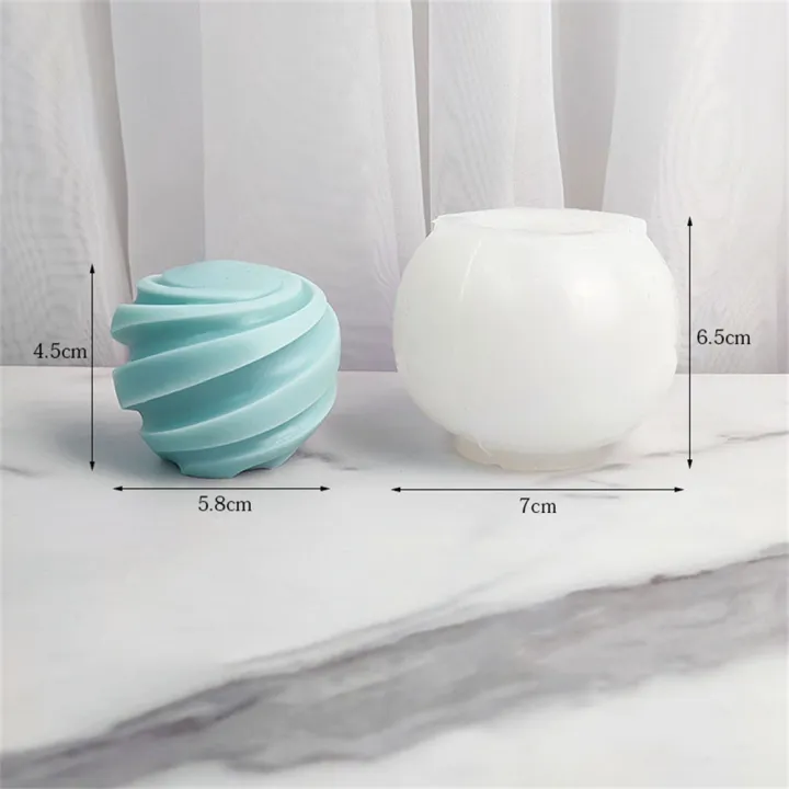 Multi-style%20Cylindrical%20Magic%20Candle%20Silicone%20Yarn%20Striped%20Bubble%20Ball%20Gypsum%20Resin%20Soap%20Ice%20Cube%20Mold%20Home%20Decor%20Gift%20-%20Image%205