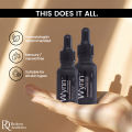 Wynn Brightening & Depigmentation Serum - Glutathione & Alpha Arbutin Serum. 