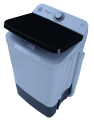 Dawlance Dryer Machine - DS 6000 C - White & Black 6 kg. 