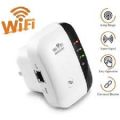 Wireless-N 300Mbps 2T2R WIFI  802.11G-B-N Network Router Range Extender wifi booster. 