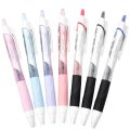 1pcs UNI JETSTREAM Ball Pen Japan Presses The Pen SXN-155 Black/ Blue/Red Student School Smooth Ballpoint Pen 0.5mm. 