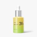 American Timeless CEF Double Essence Anti-Deoxygen Essence 20% Prototype VC Ferulic Acid VE30ml Brightens and Firms. 