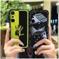 Waterproof Mobile Case Phone Case For infinix X6827/HOT20S/Free Fire/Neon Edition Cell Phone Sleeve Phone Protector Cute. 