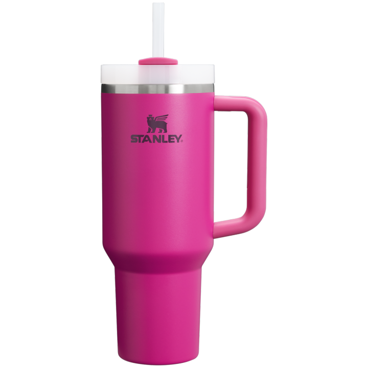 THE STANLEY QUENCHER H2.0 FLOWSTATE™ TUMBLER | 40 OZ