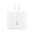 Oppo Super Vooc Charger with USB C-Type Fast Charging Cable / Oppo Reno Ace 65 W Charger / Oppo_65W Super VOOC Charger/ imported 65w charger / 65watt fast Charging Cable / Compatible for OPPO Realme and Oneplus Smartphones. 