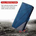 For Etui Huawei Honor 10 Lite 9A 9C 9S P40 Lite E P30 Pro P20 Lite Enjoy 7S Leather Flip Wallet Cover Card Slot Book Case 9 D21G. 